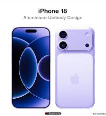 iPhone 18 Pro Colors Revealed: Exclusive Look at Apple's 2026 Models